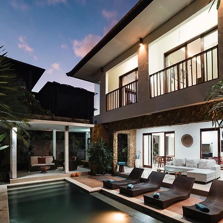 Villa C31 Seminyak Ngoại thất bức ảnh