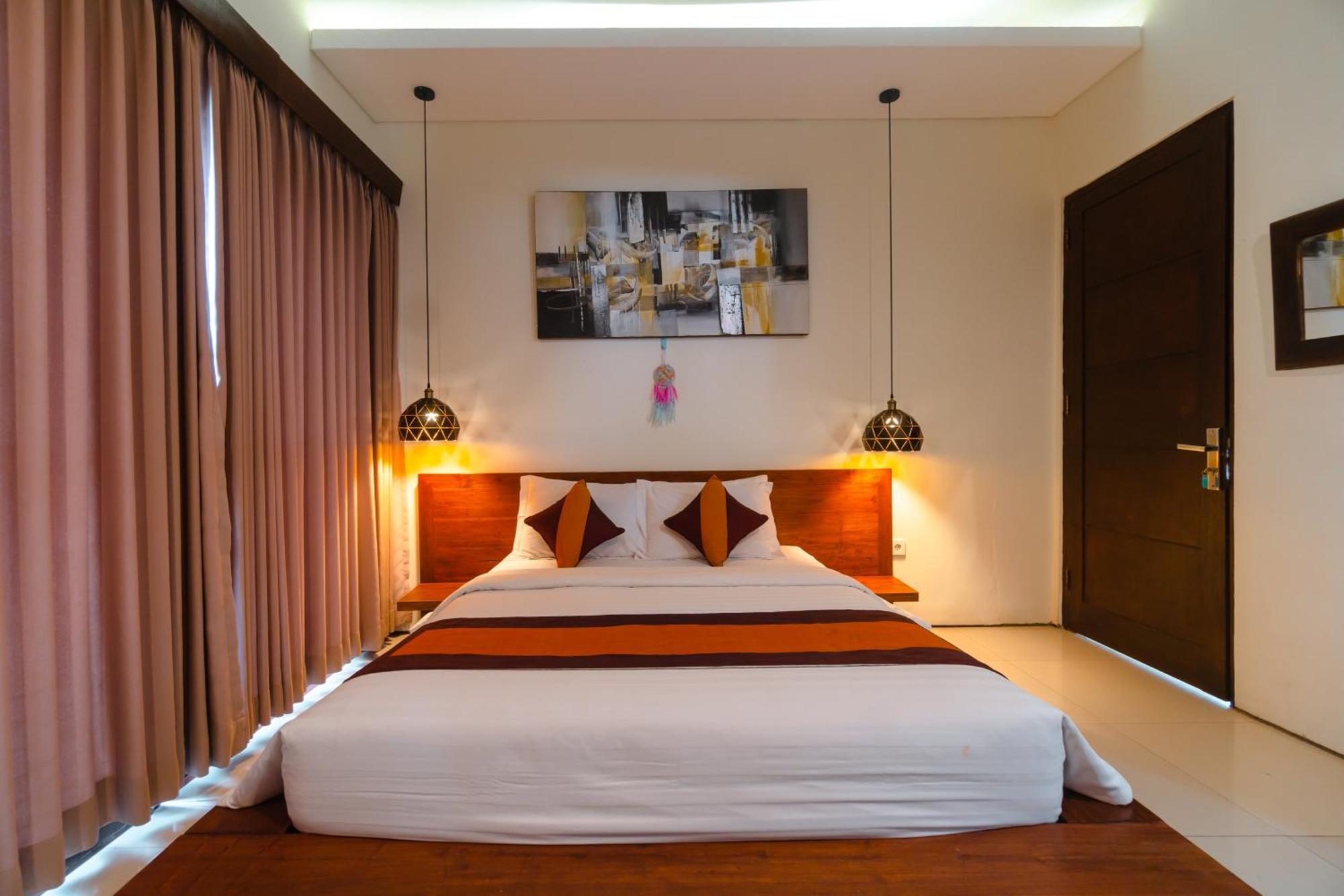 Villa C31 Seminyak Ngoại thất bức ảnh