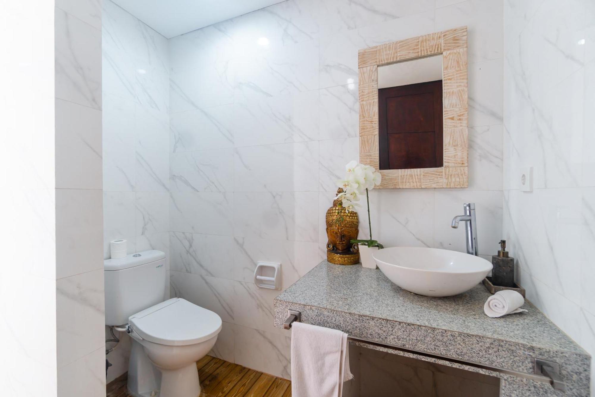 Villa C31 Seminyak Ngoại thất bức ảnh