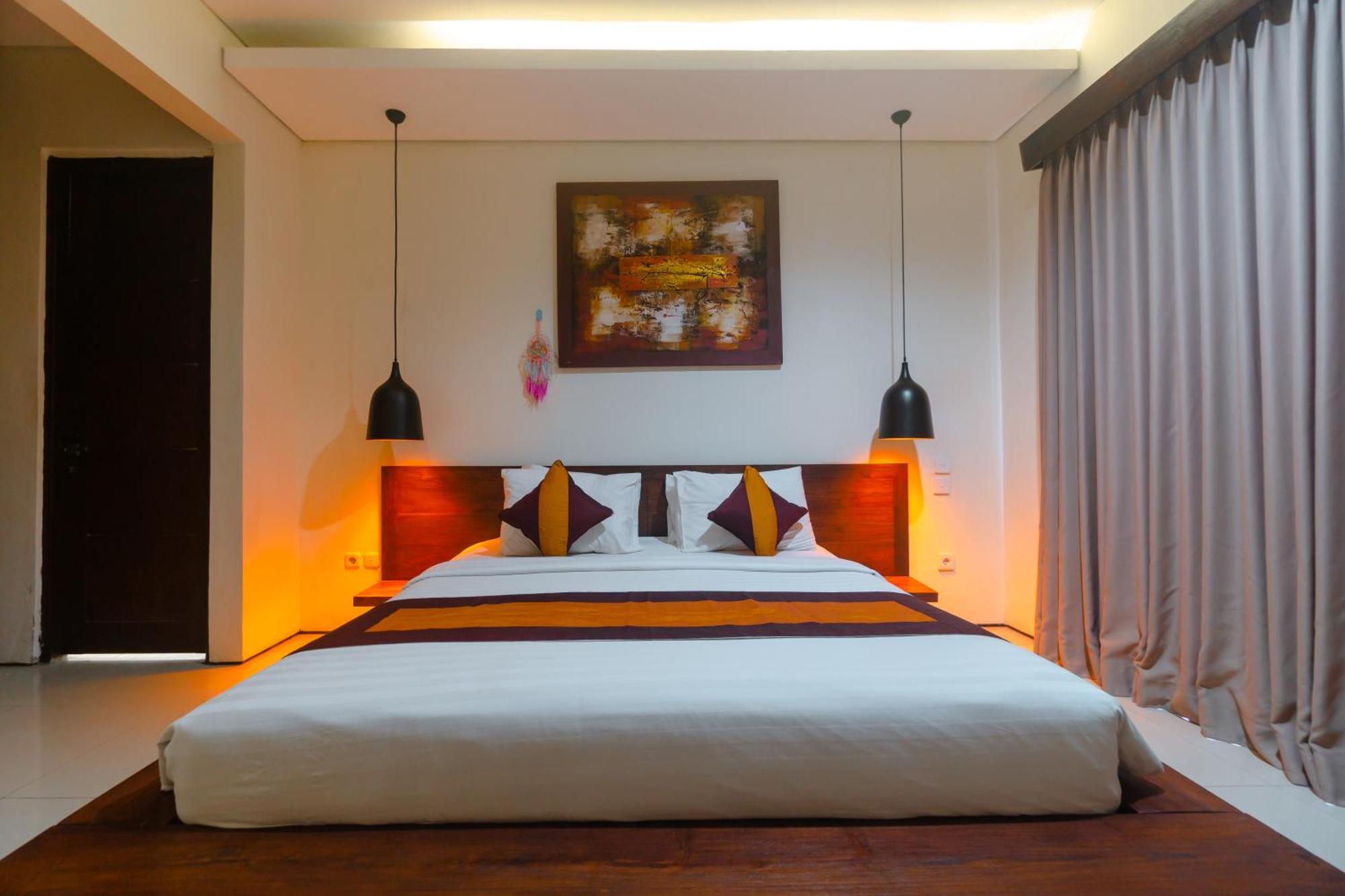 Villa C31 Seminyak Ngoại thất bức ảnh