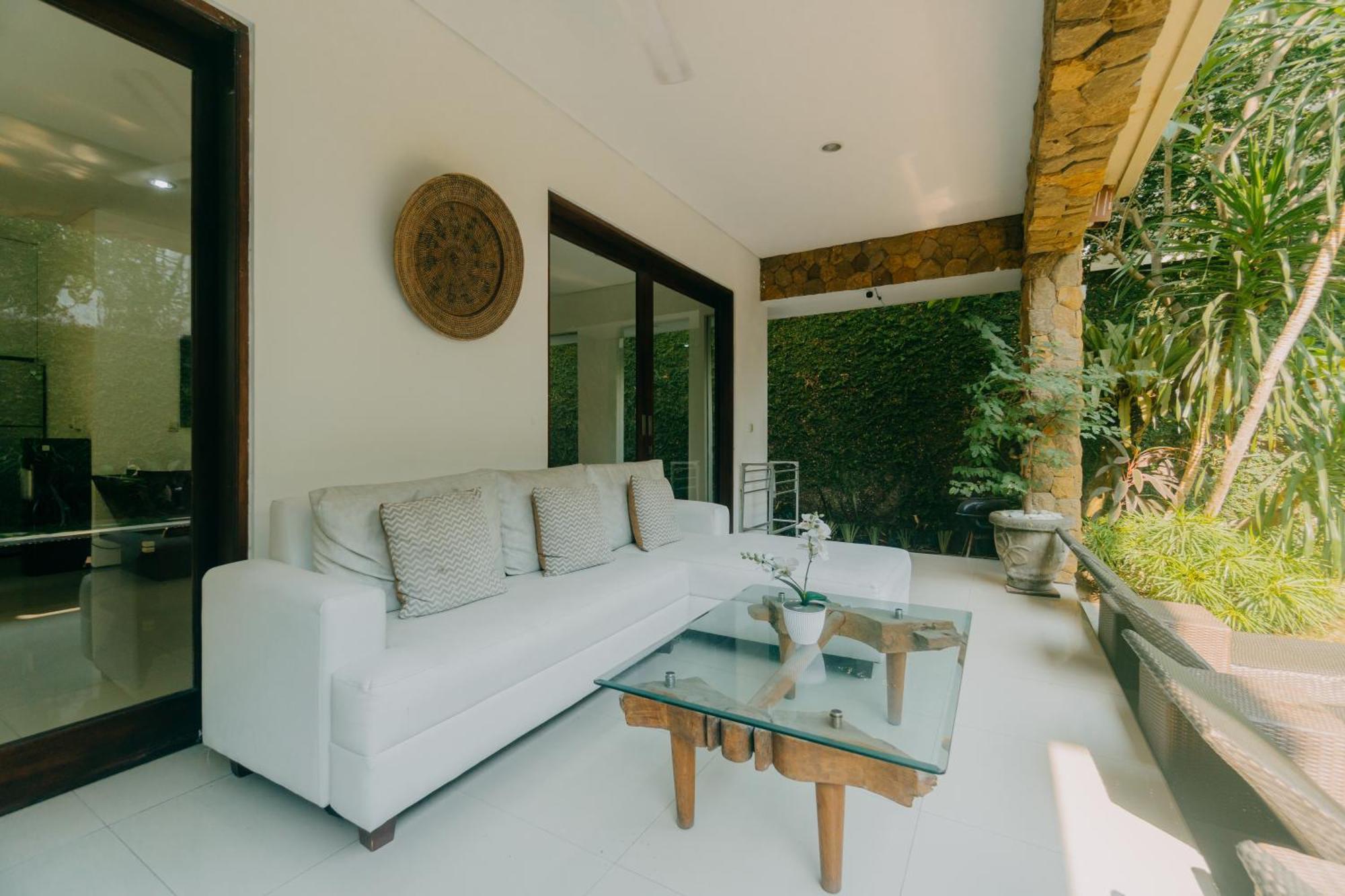 Villa C31 Seminyak Ngoại thất bức ảnh