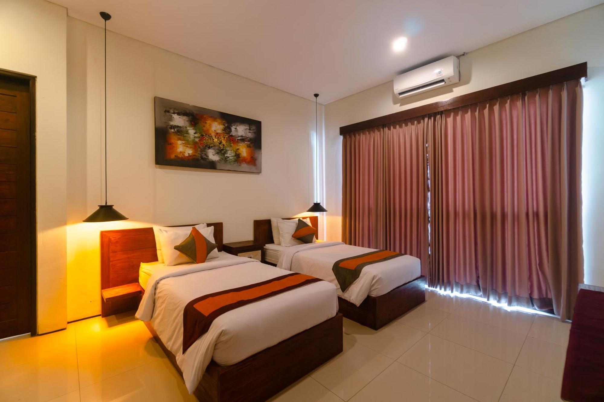 Villa C31 Seminyak Ngoại thất bức ảnh