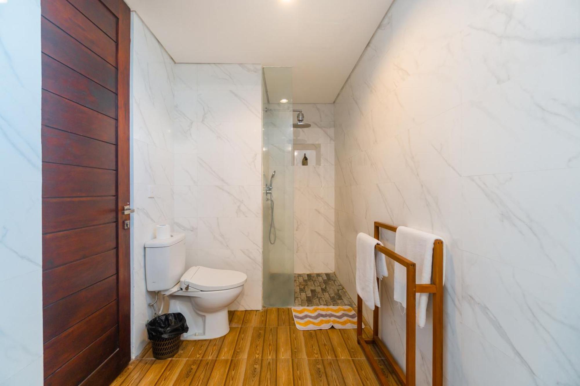 Villa C31 Seminyak Ngoại thất bức ảnh