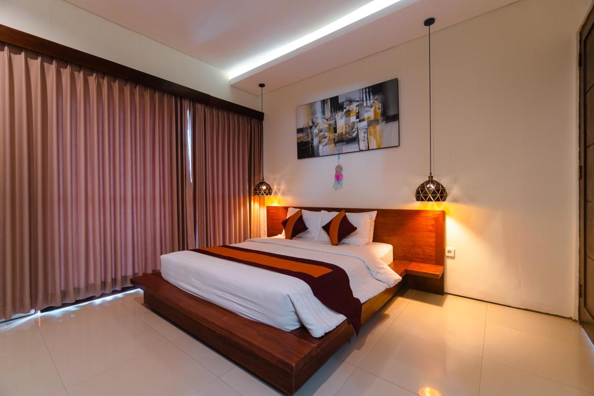 Villa C31 Seminyak Ngoại thất bức ảnh