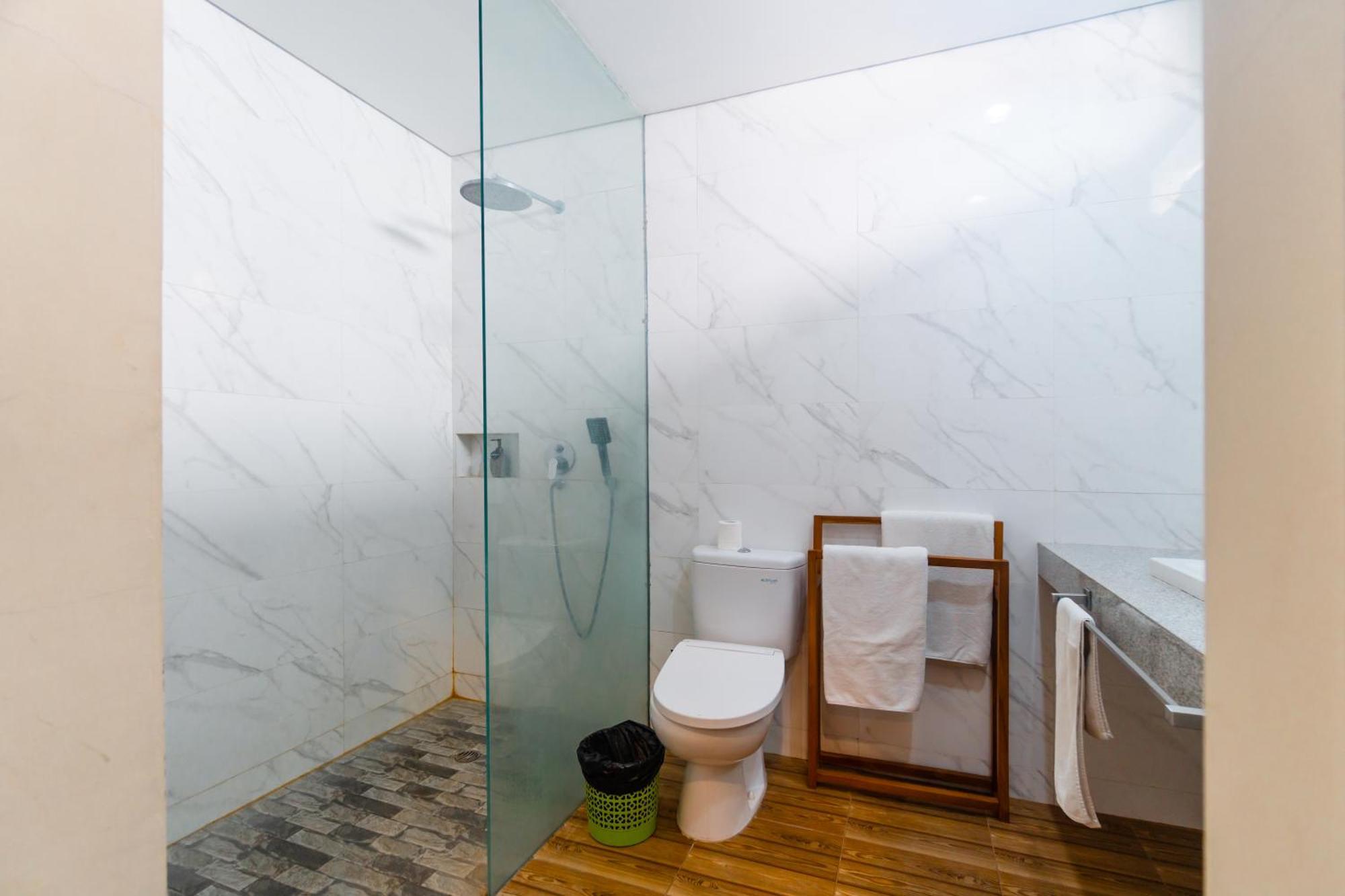 Villa C31 Seminyak Ngoại thất bức ảnh