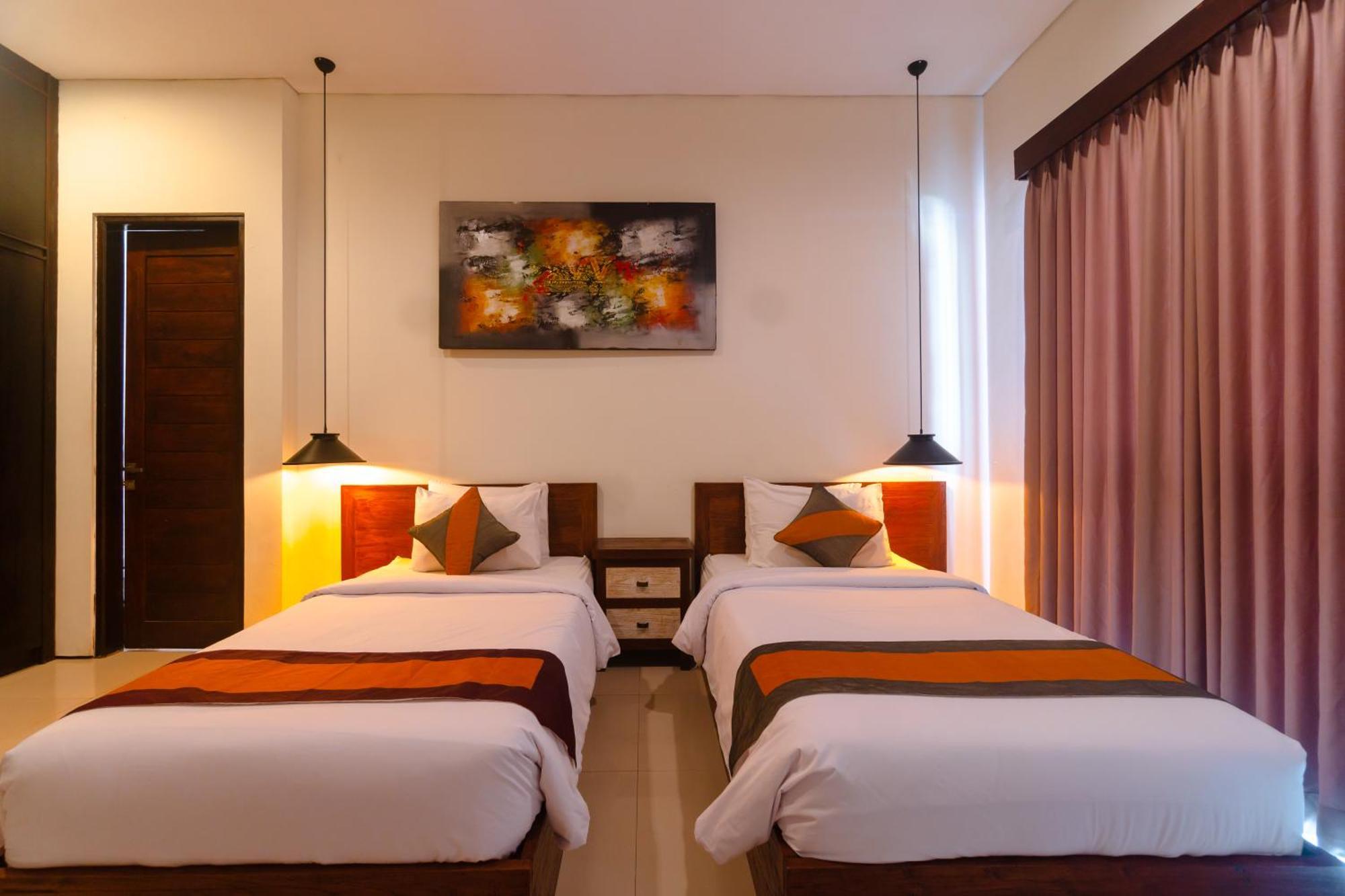 Villa C31 Seminyak Ngoại thất bức ảnh