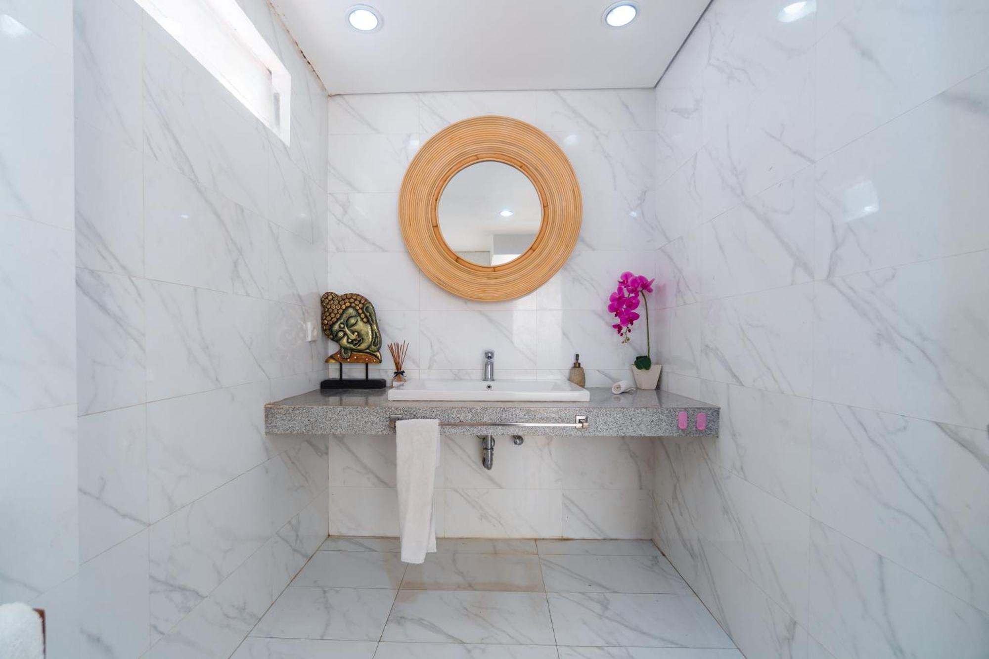 Villa C31 Seminyak Ngoại thất bức ảnh