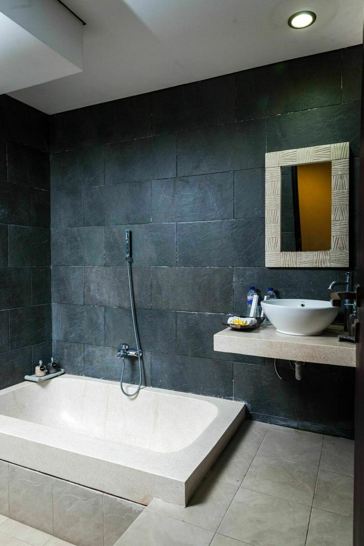Villa C31 Seminyak Ngoại thất bức ảnh