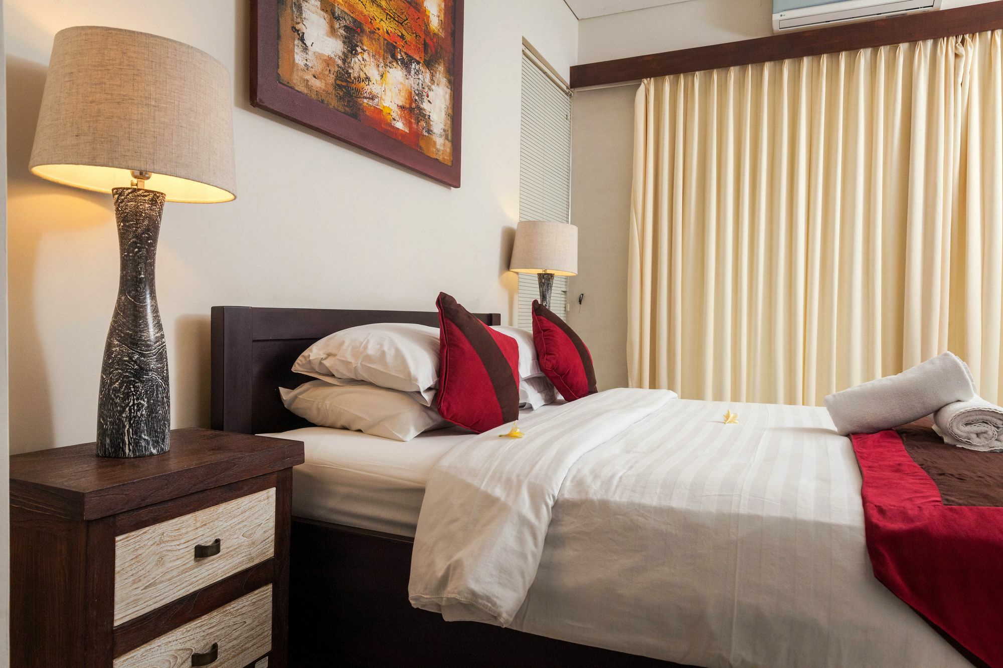 Villa C31 Seminyak Ngoại thất bức ảnh