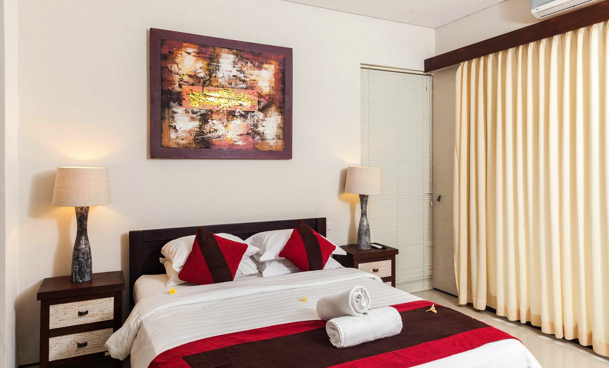 Villa C31 Seminyak Ngoại thất bức ảnh