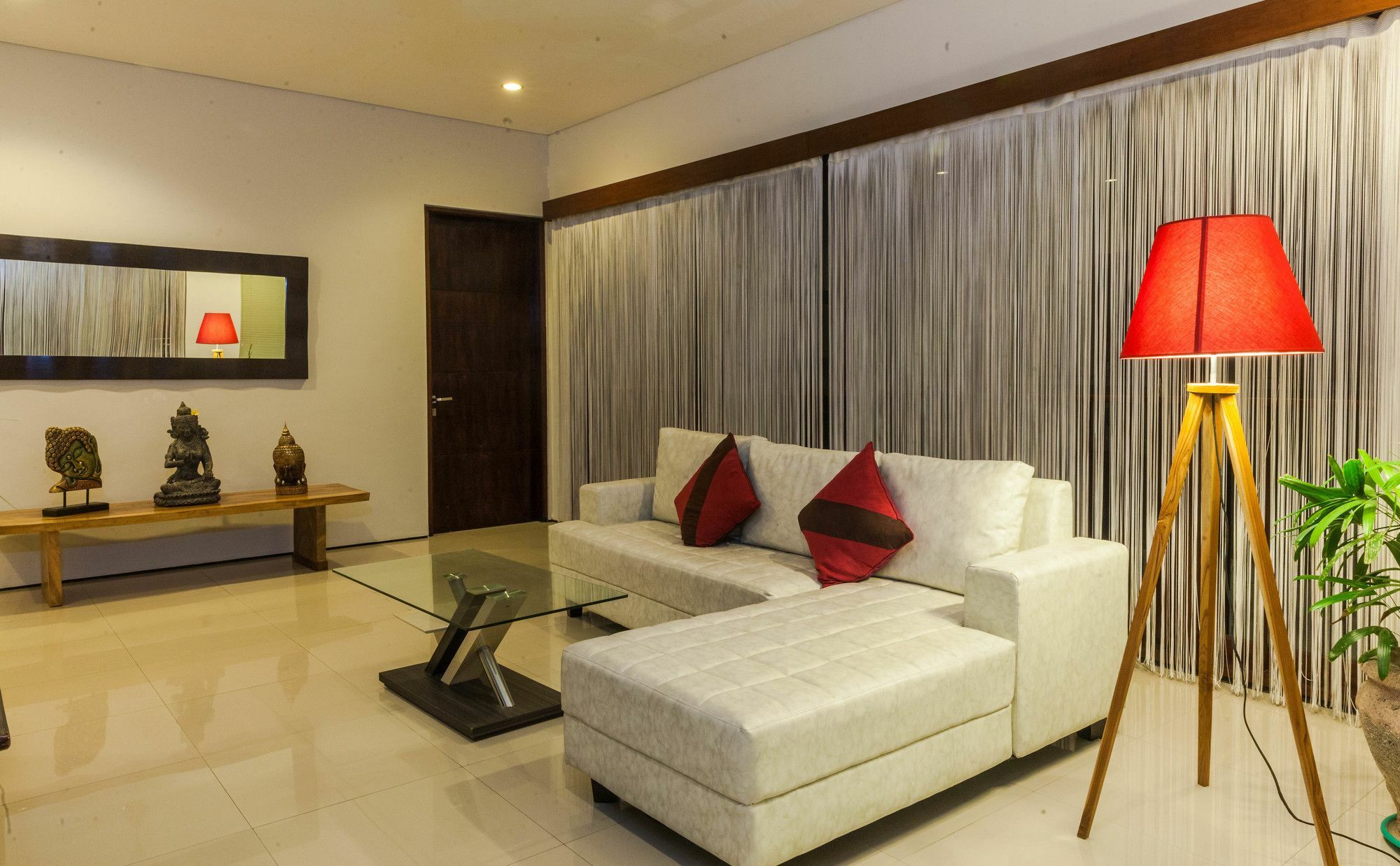 Villa C31 Seminyak Ngoại thất bức ảnh