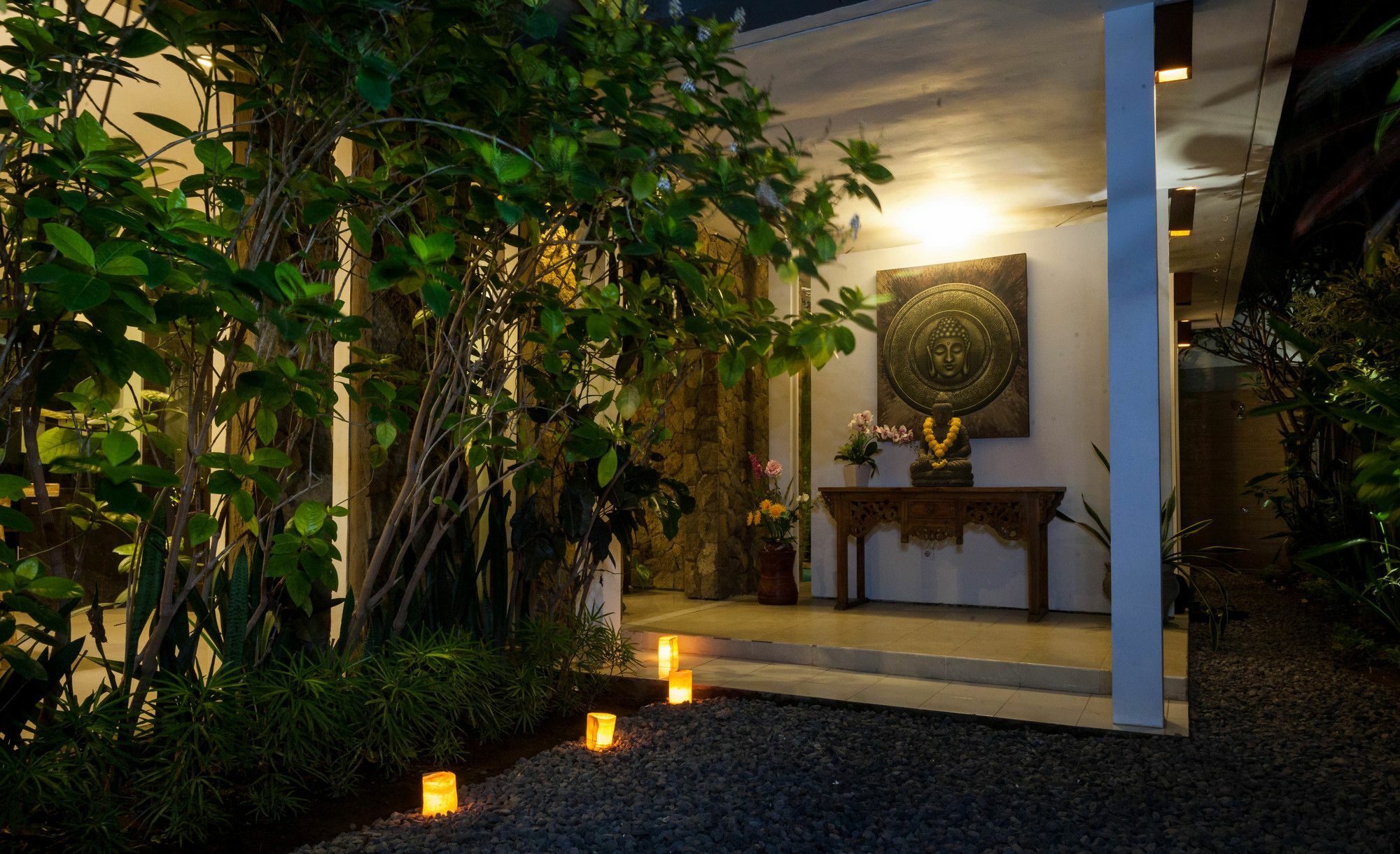 Villa C31 Seminyak Ngoại thất bức ảnh